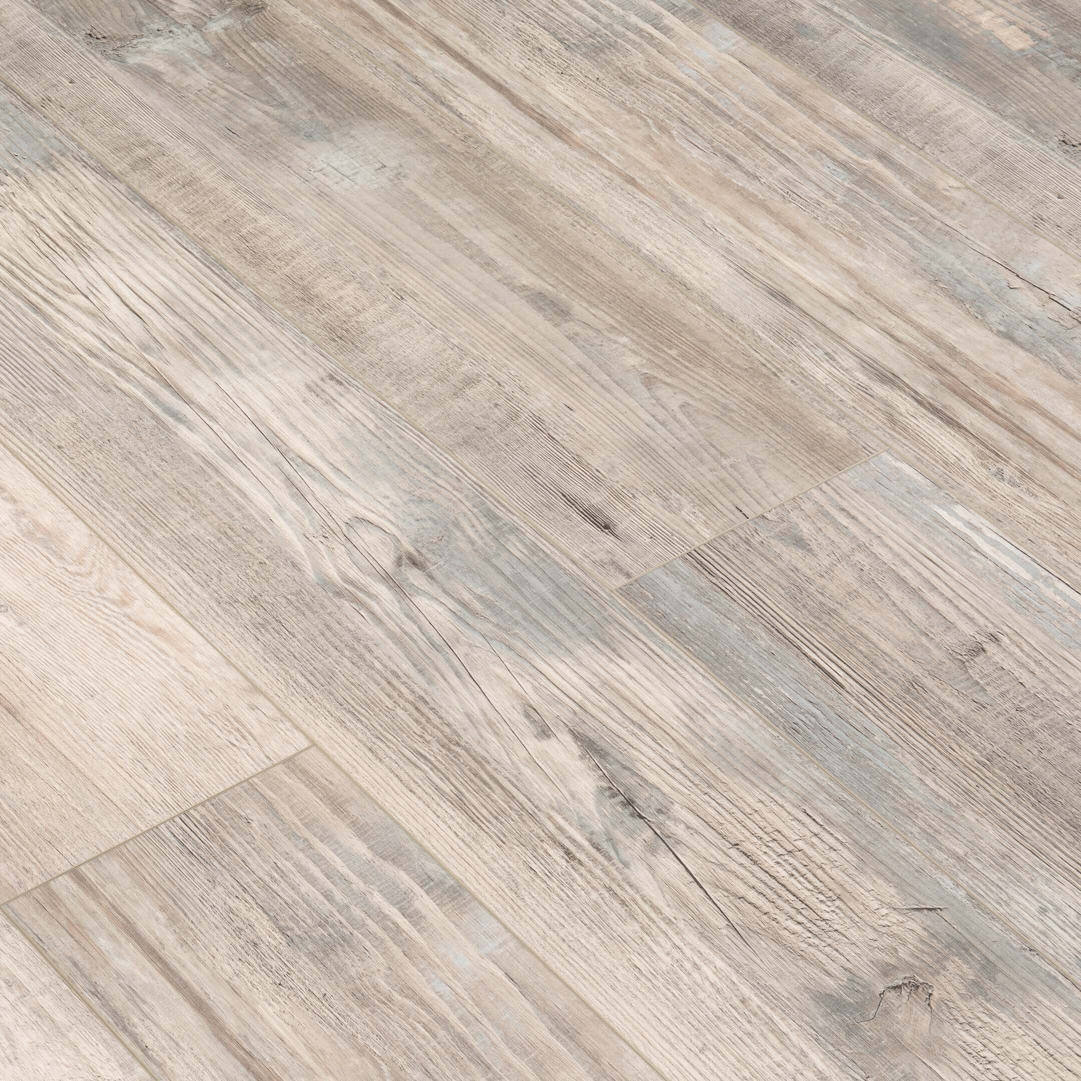 original-12671.jpg Плитка кварцвиниловая CronaFloor Wood сосна монблан замковая 2,16 кв.м 4 мм с фаской — изображение 1
