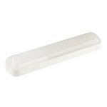 Светильник светодиодный накладной Navigator DPB-01 4000К 10 Вт IP40 белый опал (61315)