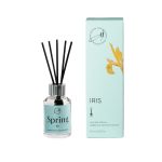 Аромадиффузор с палочками Aroma Harmony Iris 60 мл