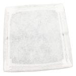 Элемент фильтрующий G4 сменный для фильтра d160 мм Era Pro