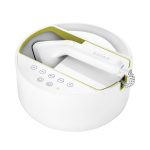 Отпариватель ручной Kitfort КТ-9110-2 2180 Вт 0,6 л белый