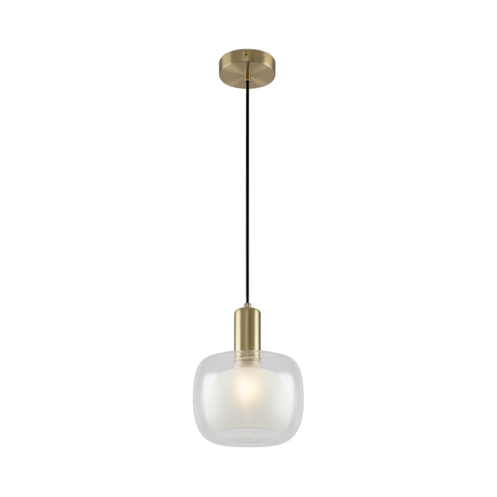 original-13031.jpg Люстра подвесная Maytoni Vision E14 60 Вт 4 кв.м (MOD411PL-01G) — изображение 1