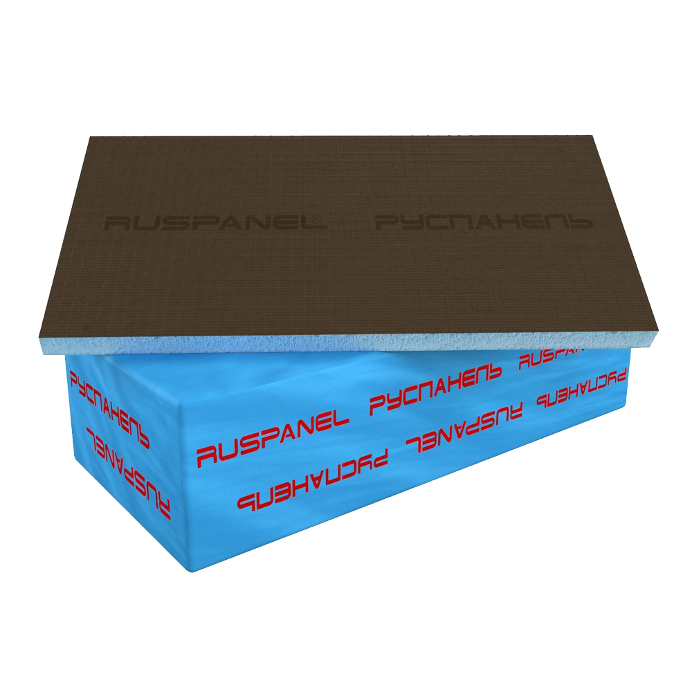original-13052.jpg Плита теплоизоляционная Ruspanel RPG Basic 100х600х1250 мм с двухсторонним армированием (5 шт.) — изображение 1
