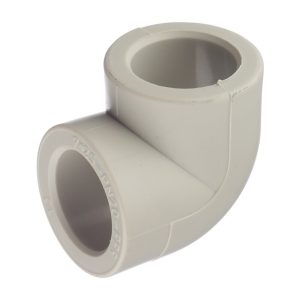 Угол полипропиленовый FV-Plast 25 мм 90° (202025)