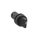 Переключатель EKF PROxima 230 В 1NO+1NC IP54 2P с фиксацией черный (sw2c-11x/2)