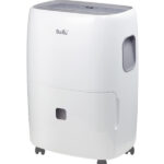 Осушитель воздуха Ballu BD70T 980 Вт 70 л/сут