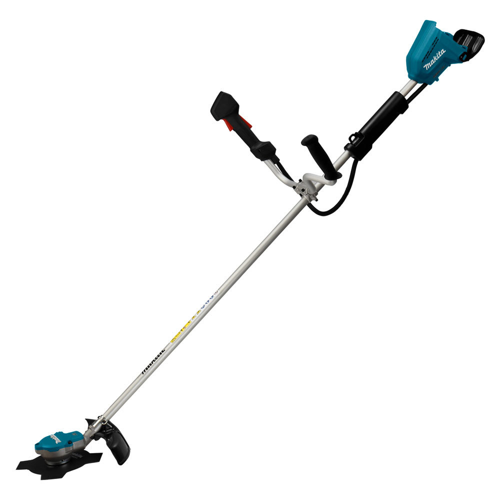 original-13383.jpg Триммер аккумуляторный Makita DUR368AZ 18 В без АКБ и ЗУ — изображение 1