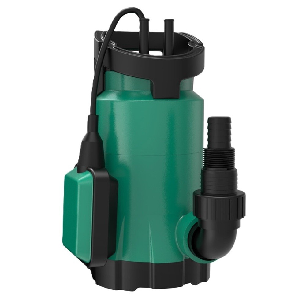 original-13517.jpg Насос дренажный Pumpman GP400N для чистой воды 166 л/мин — изображение 1