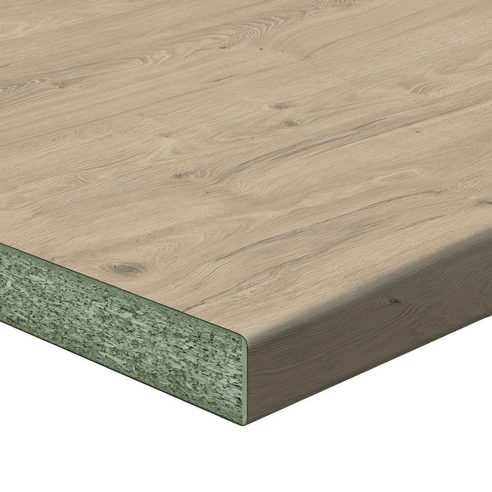 original-13625.jpg Столешница дуб приморский сатиновый 1500х600х38 мм ЛДСП — изображение 1