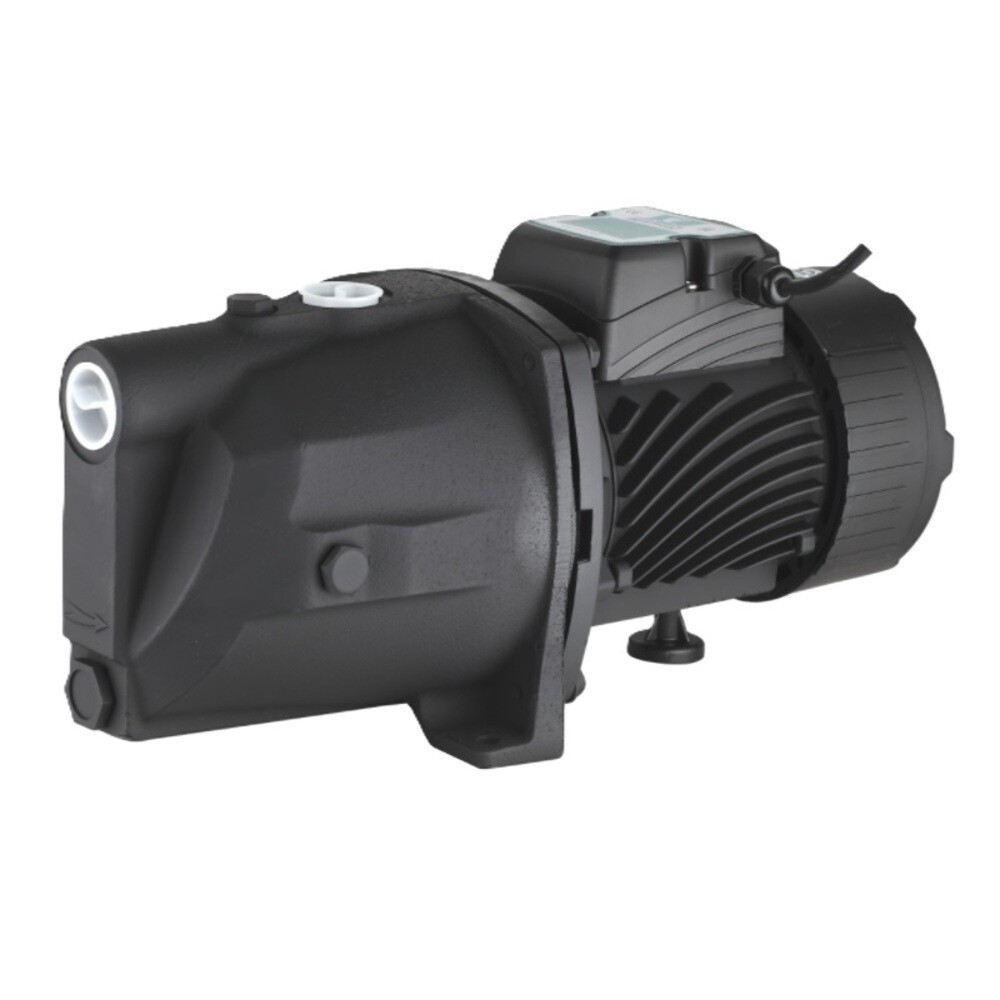 original-13628.jpg Насос Pumpman JET80 для чистой воды 50 л/мин центробежный поверхностный — изображение 1