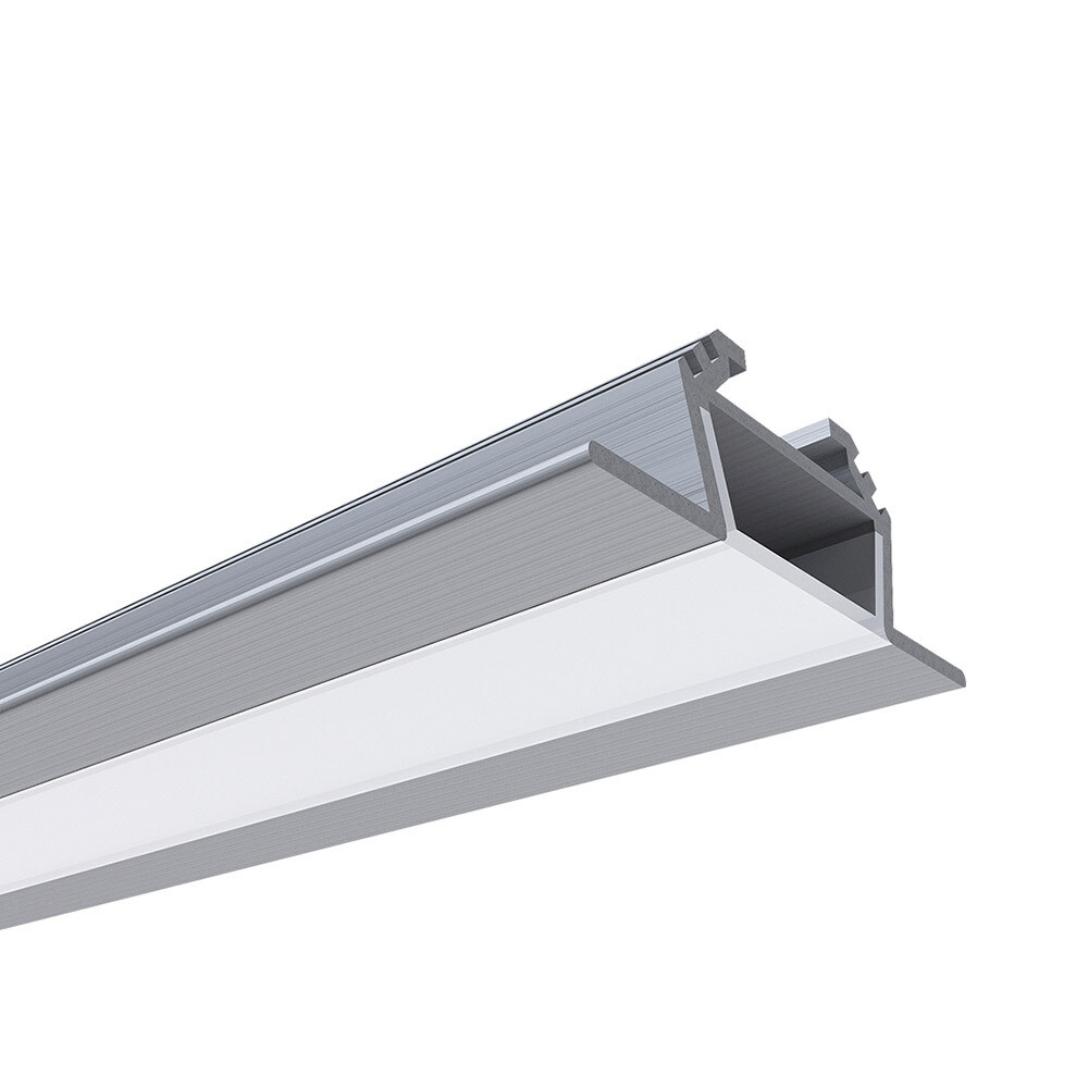 original-13645.jpg Профиль для светодиодной ленты Apeyron (08-03) 2 м угловой — изображение 1