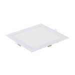 Светильник встраиваемый светодиодный белый 19 Вт 4000К IP20 Navigator ДВО (94458)