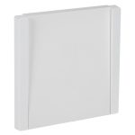 Выключатель IEK Forte&Piano FP212 одноклавишный встраиваемый белый перекрестный (FP-V13-0-10-1-K01)