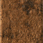 Клинкерная плитка Керамин Теннесси 3Т коричневая 245х65х7 мм (34 шт.=0,54 кв.м)