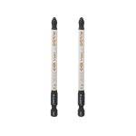 Бита Rage by Vira (554136) PH2 магнитная 100 мм (2 шт.)