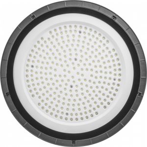 Светильник светодиодный Онлайт OHB-01 5000К 100 Вт IP65 черный призма (90478)