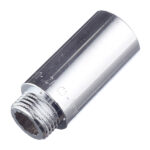 Удлинитель Stout 50 мм х 1/2 ВР(г) х 1/2 НР(ш) латунный (SFT-0002-001250)