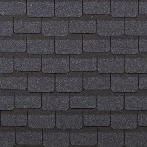 Черепица гибкая Шинглас Фристайл фьорд 3 кв.м