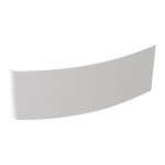 Панель фронтальная для ванны акриловой Bas Камея Pro 170х56 см белая правая (Э А00122)