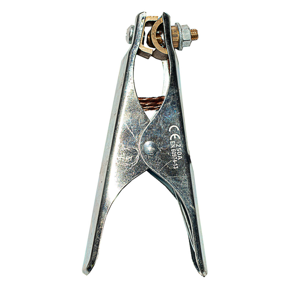 original-14135.jpg Зажим массы для сварки Esab Eco до 250 А (700006001) — изображение 1