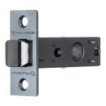 Защелка межкомнатная Palladium 100 CP хром