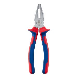 Пассатижи КВТ Мастер 180 мм (77420)