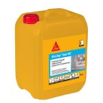 Гидроизоляция цементно-полимерная Sika Seal-107 (компонент А) жестко-эластичная 5 кг