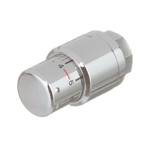 Термоголовка Oventrop Uni SH М30х1,5 мм для радиатора (1012069)