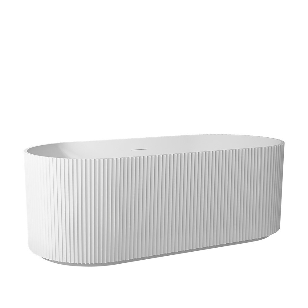 original-14446.jpg Ванна акриловая Abber 170х80 см отдельностоящая с ножками (AB9325-1.7) — изображение 1