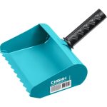 Кельма-ковш для газобетона Сибин 200 мм