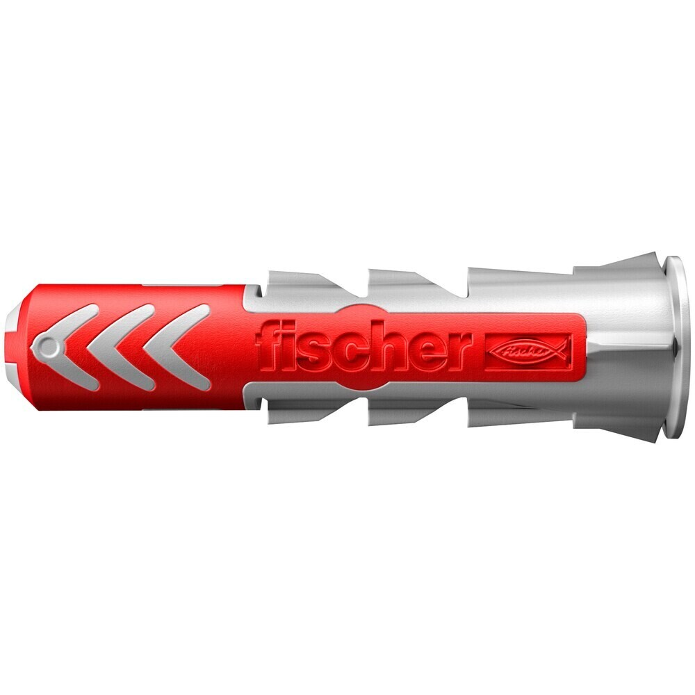 original-14528.jpg Дюбель универсальный Fischer DuoPower 5x25 мм нейлон (100 шт.) — изображение 1