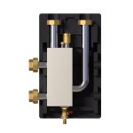 Стрелка гидравлическая Flamco 2 куб.м/час