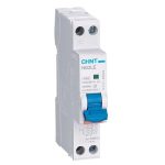 Автомат дифференциальный Chint NB2LE 16А 1P+N тип A 30 мА 6 кА (689007)