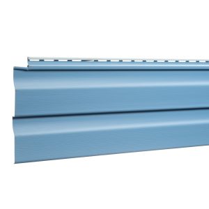 Сайдинг Docke Premium 3600х232 мм слива