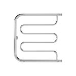 Радиатор стальной панельный тип 22 КМ Compact 300х600 мм1/2 боковое подключение белый