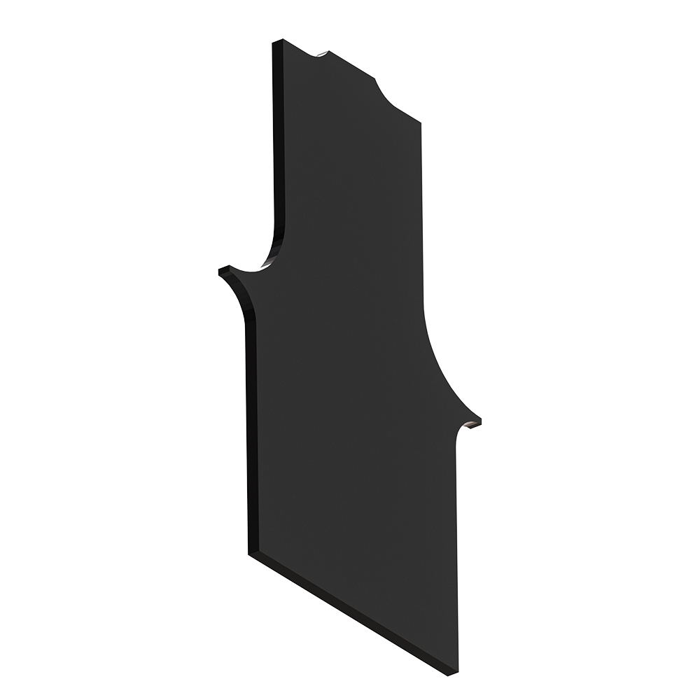 original-15429.jpg Заглушка для магнитного шинопровода Arte Lamp Linea черная (A485206E) — изображение 1