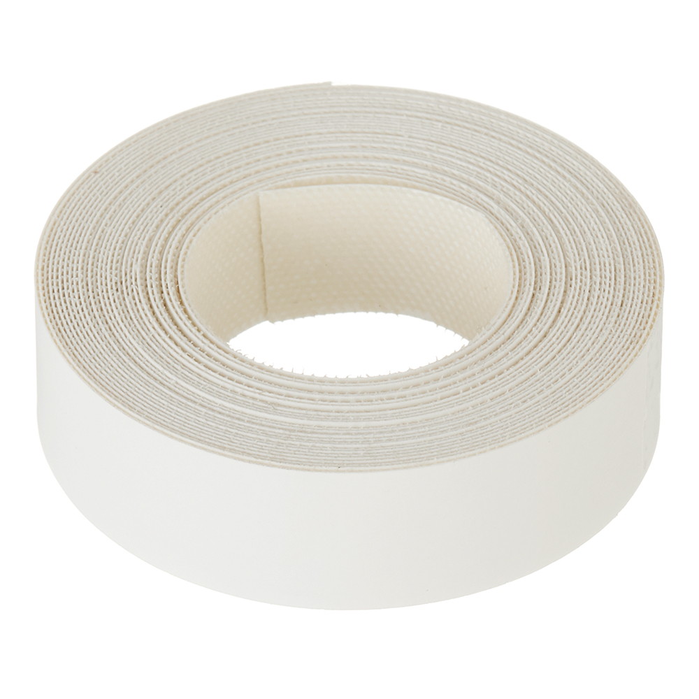 original-15567.jpg Лента кромочная 19 мм меламин с клеем белая (5 м) — изображение 1