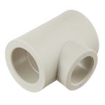 Тройник полипропиленовый FV-Plast переходный 50 х 25 х 50 мм (212050025)