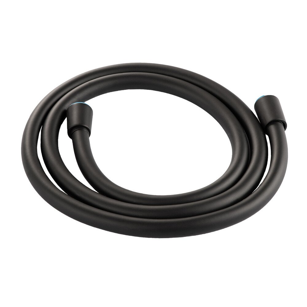 original-15635.jpg Шланг для душа WasserKraft Elbe 1500 мм пвх черный (A242) — изображение 1