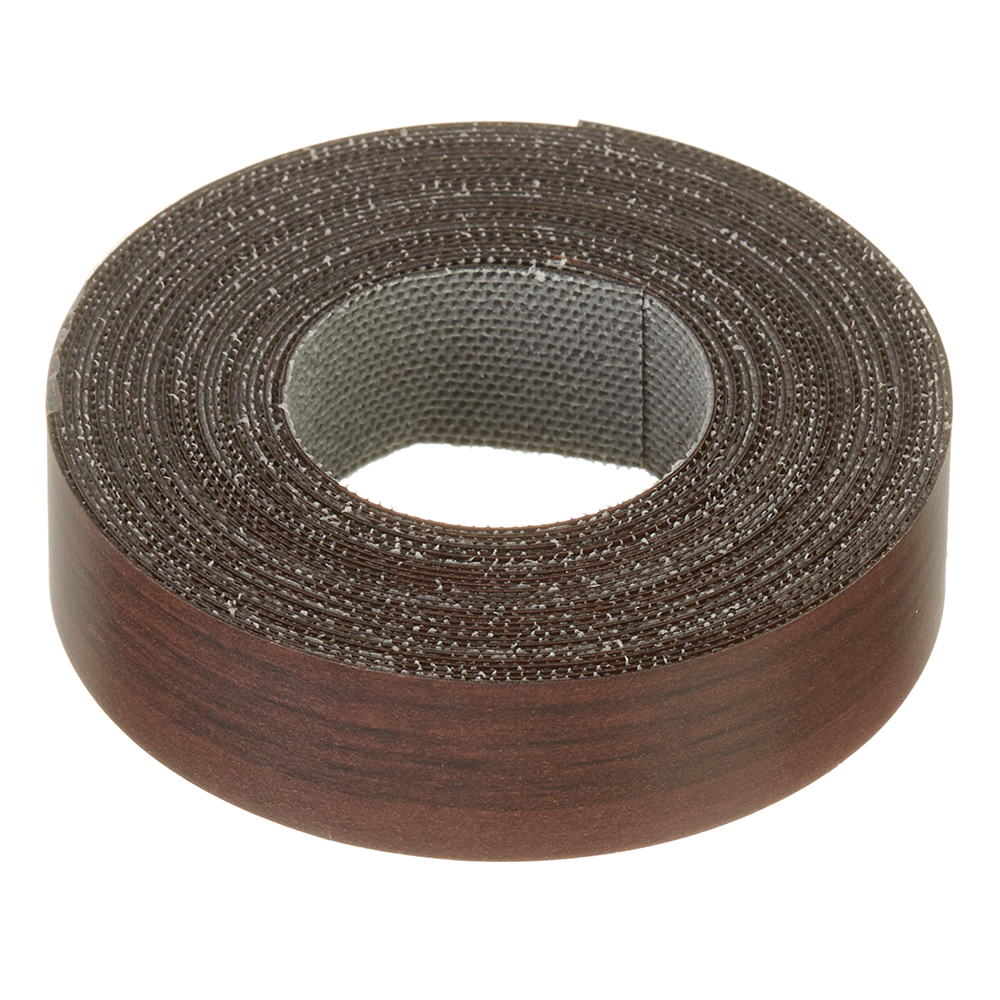 original-15701.jpg Лента кромочная 19 мм меламин с клеем каштан венге (20158) (5 м) — изображение 1