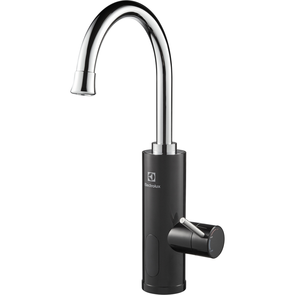original-15786.jpg Водонагреватель проточный Electrolux Taptronic Black электрический 3,3 кВт вертикальный — изображение 1