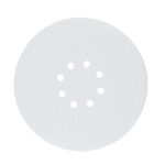 Диск шлифовальный Flexione Velcro d225 мм P120 на липучку тканевая основа (5 шт.) (50001735)