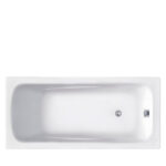 Ванна акриловая Roca Line 170х70 см без ножек (Z.RU93.0.292.4)