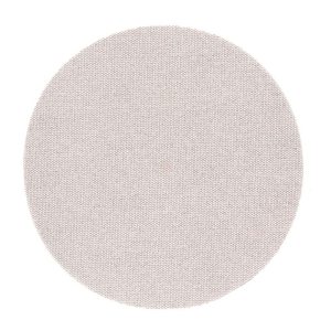 Диск шлифовальный КМ EcoNet d225 мм P80 на липучку сетчатая основа (3 шт.)