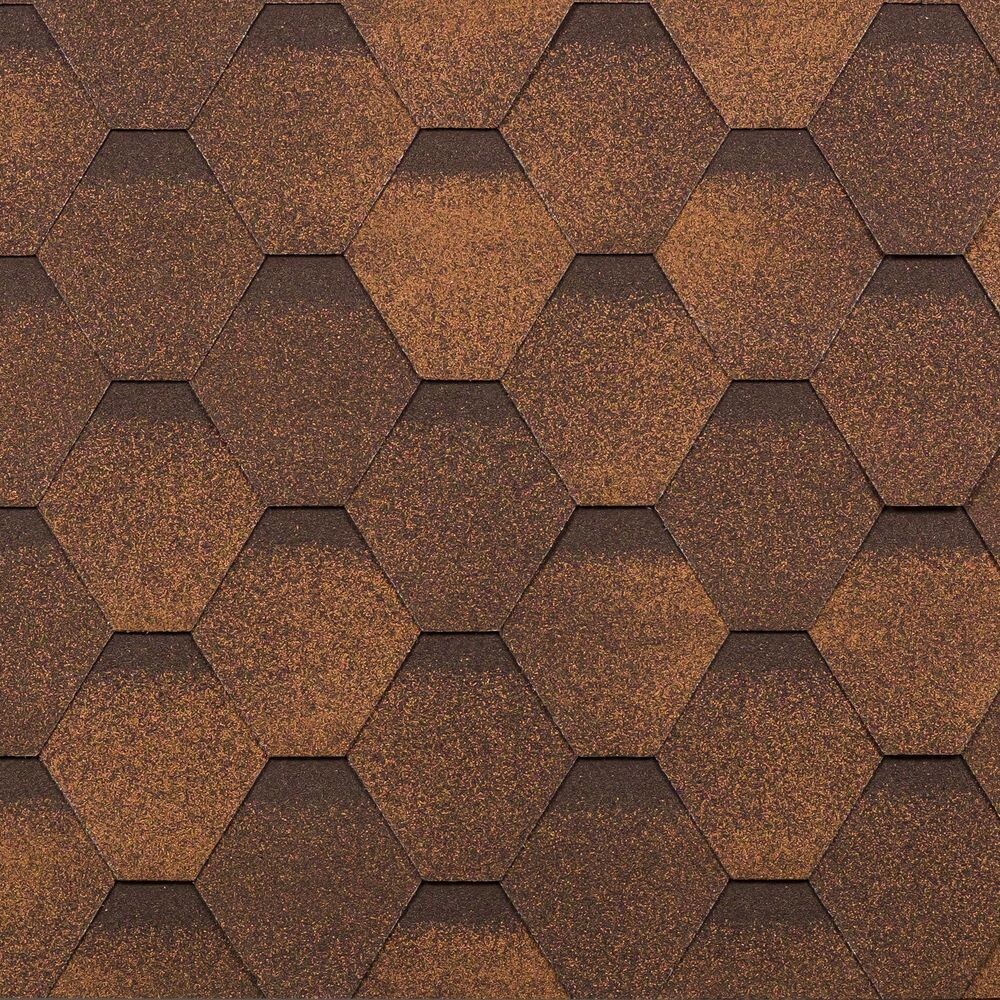 original-15969.jpg Черепица гибкая Шинглас Кадриль клен 3 кв.м — изображение 1