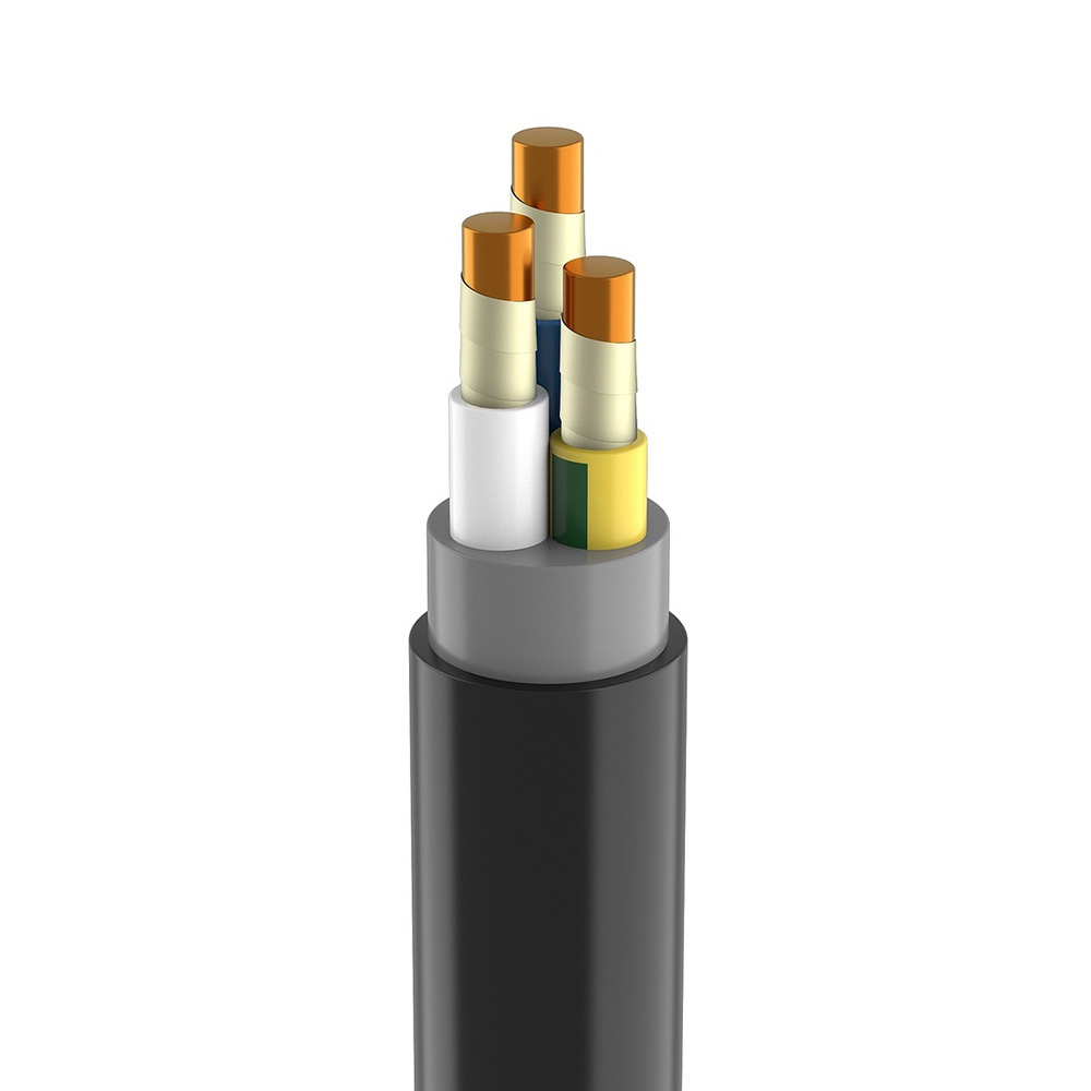 original-15978.jpg Кабель Кабэкс ВВГнг(А)-FRLS 3х2,5 — изображение 1