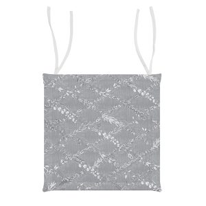 Подушка на стул 40х40 см Verossa (765916)