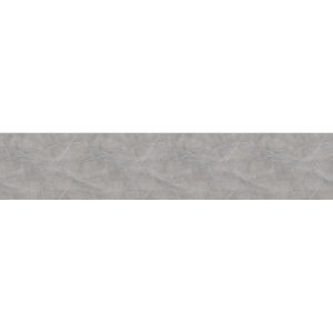 Панель стеновая АБС пластик для кухни 3000х600х1,5 мм каспий голубой