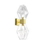 Бра Maytoni Coctail Time G9 56 Вт 220-240 В золото IP20 (MOD325WL-02G)