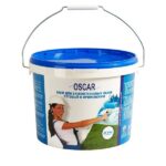 Клей для стеклообоев Oscar готовый 10 кг